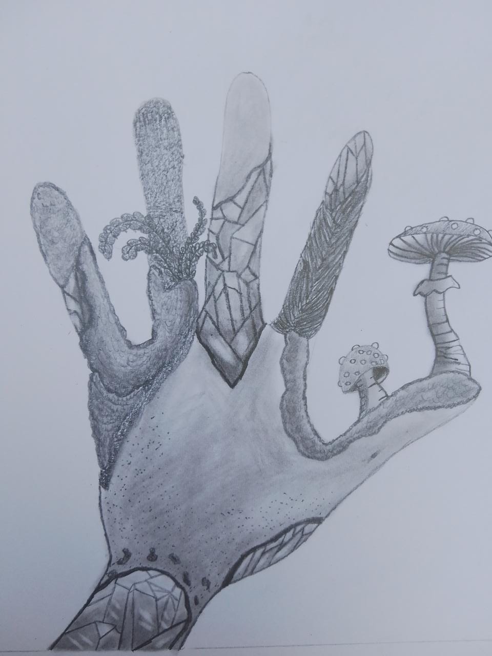 Misc artwork